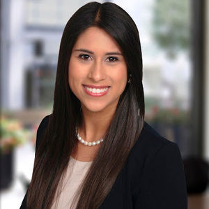 Meet your Posher, Maria